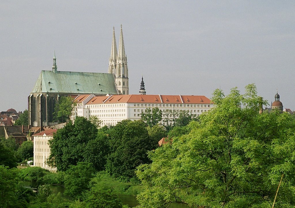Peterskirche