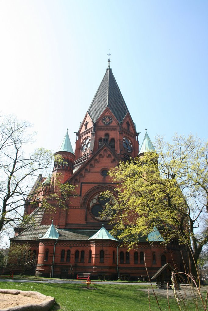 Lutherkirche