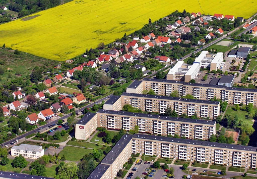 Konigshufen - Windmühlenweg