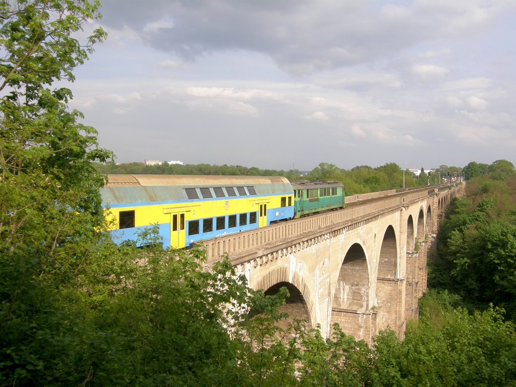 Neißebrücke Görlitz