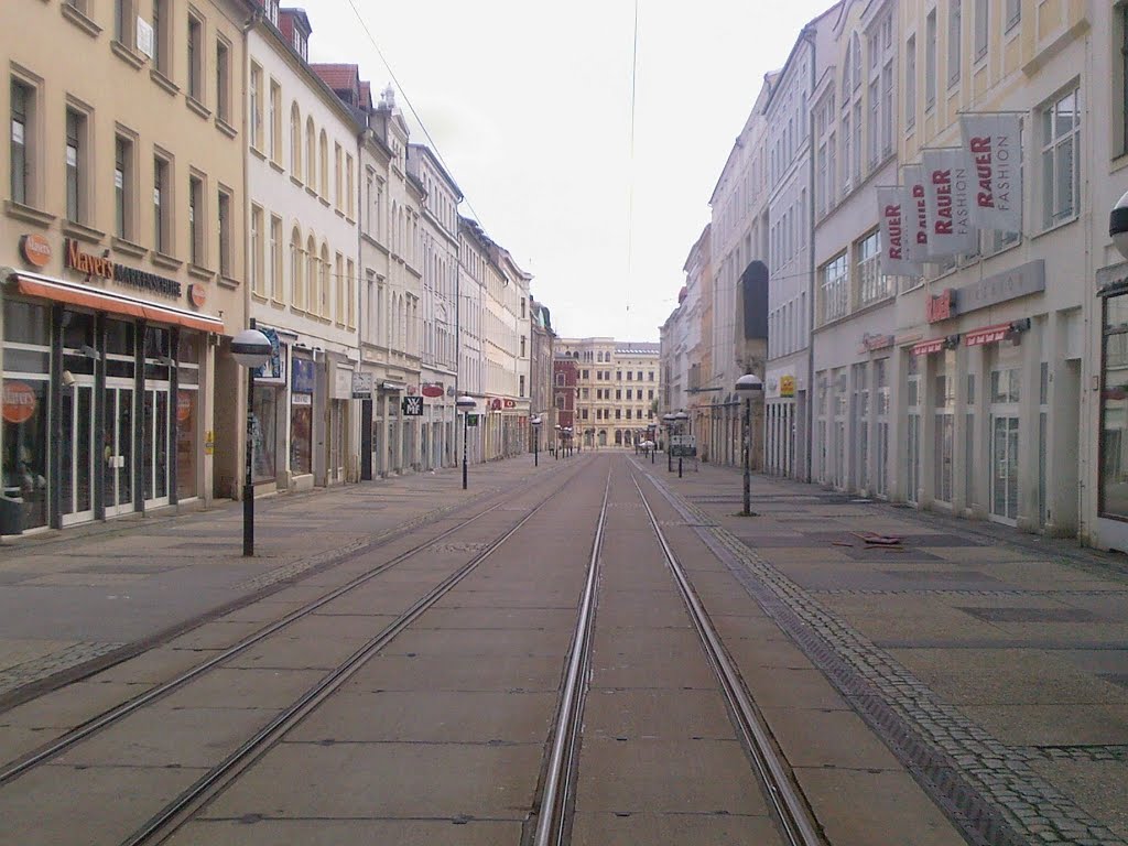 Görlitz Berliner Straße
