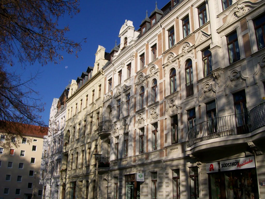 Görlitz,  Sechsstädteplatz 2
