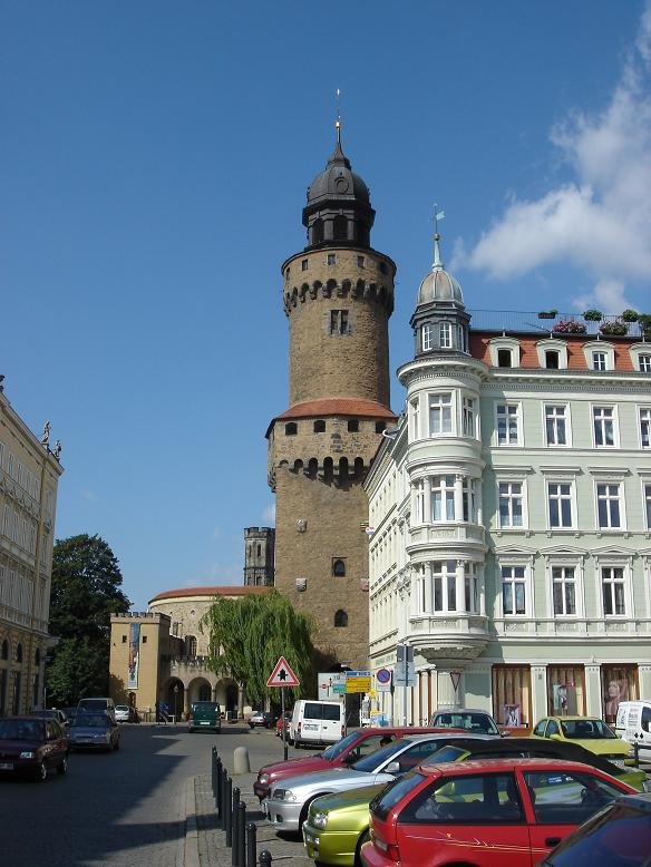 Reichenbacher Turm
