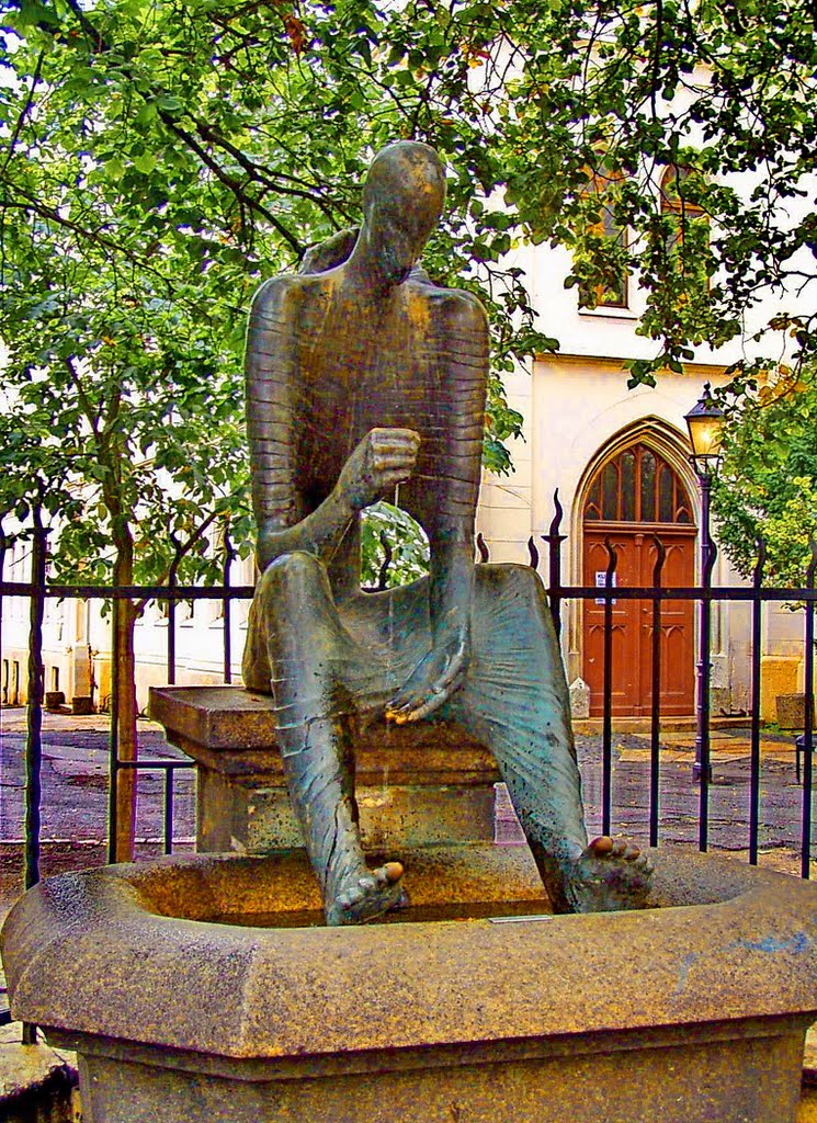 Görlitz - Engelsbrunnen