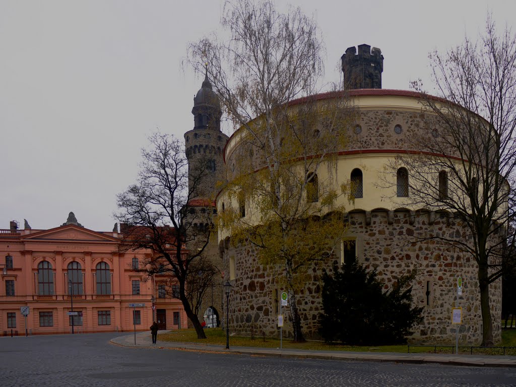 Görlitz, Kaisertrutz