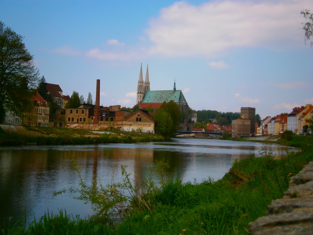 Die Neisse