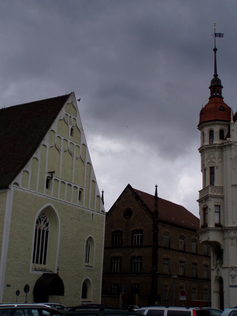 Obermarkt