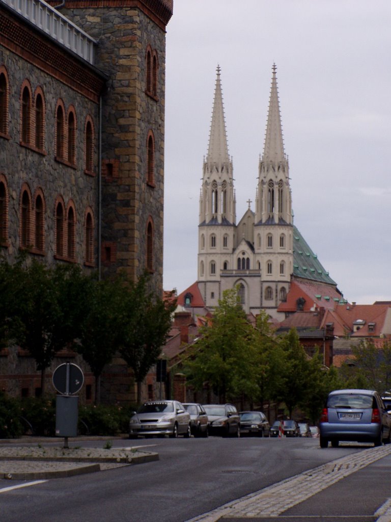 St. Peter und Paul in Görlitz