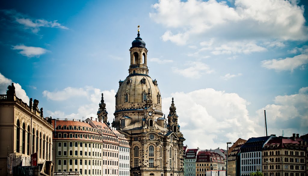 Dresda Dome