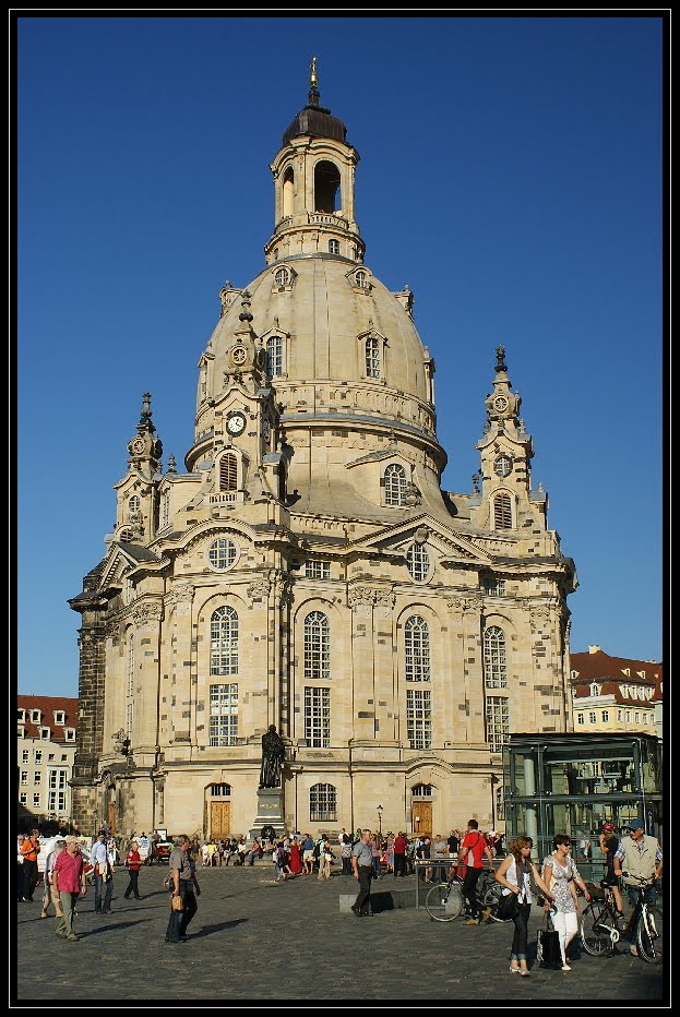 Frauenkirche