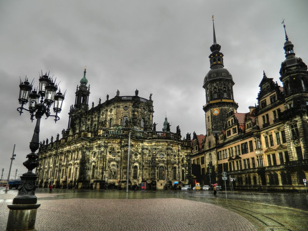 Dresden