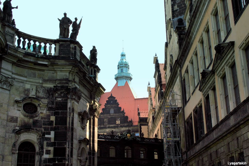 Dresden (for Adem Doğan )