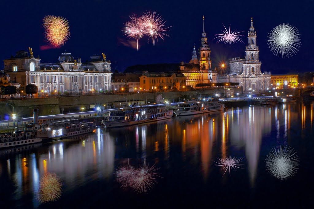 ❤.¸¸.°°☆.¸¸.★ **Happy New Year 2016** ★.¸¸.☆°°.¸¸.❤, Reiner