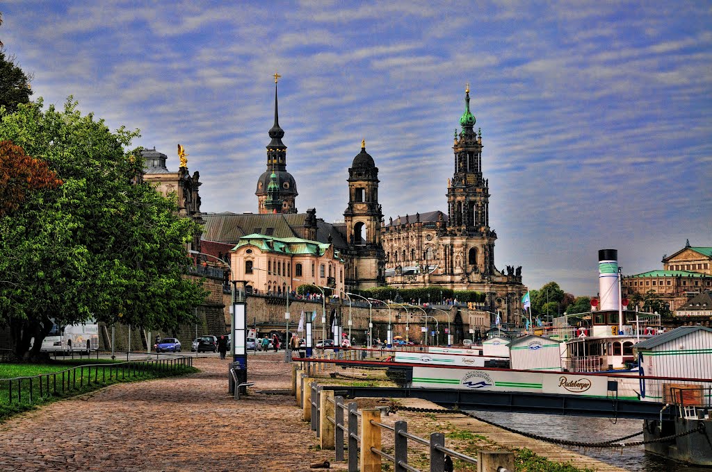 DRESDEN