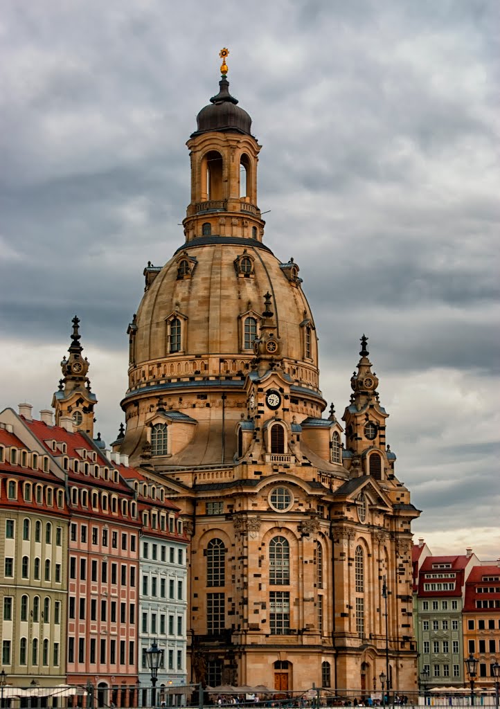 Die Frauenkirche