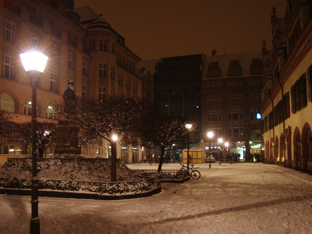 Großzschocher