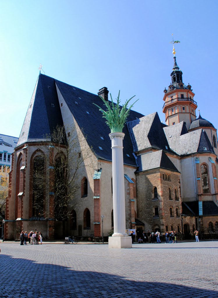 Nikolaikirche
