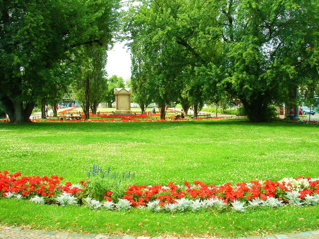 Leipzig