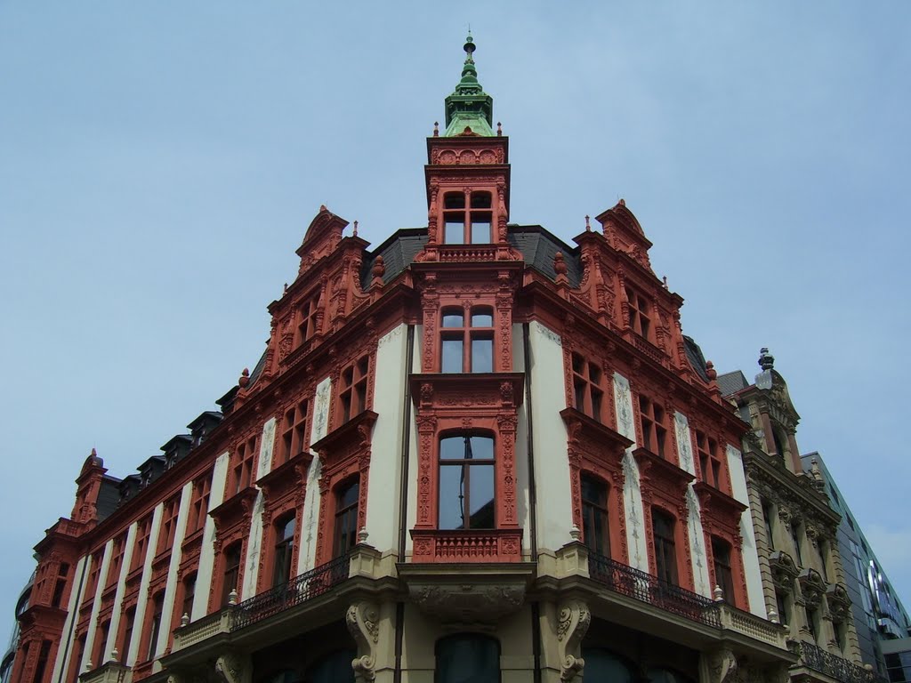 Leipzig ★2010★ Klingerhaus