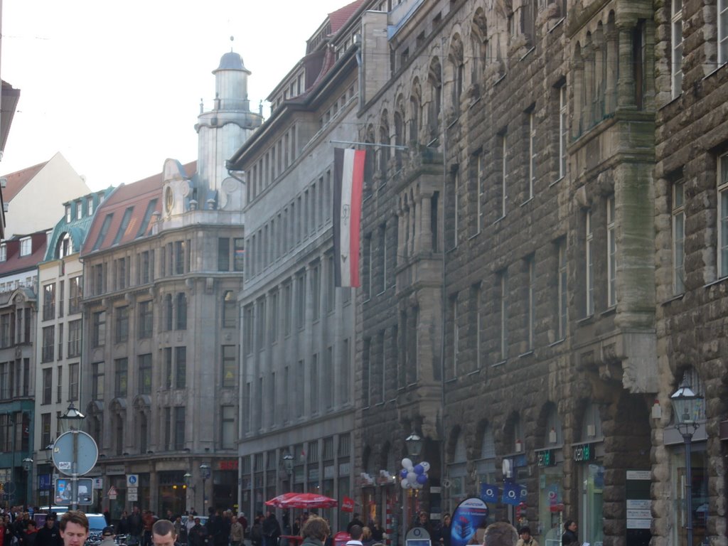 Nikolaistraße