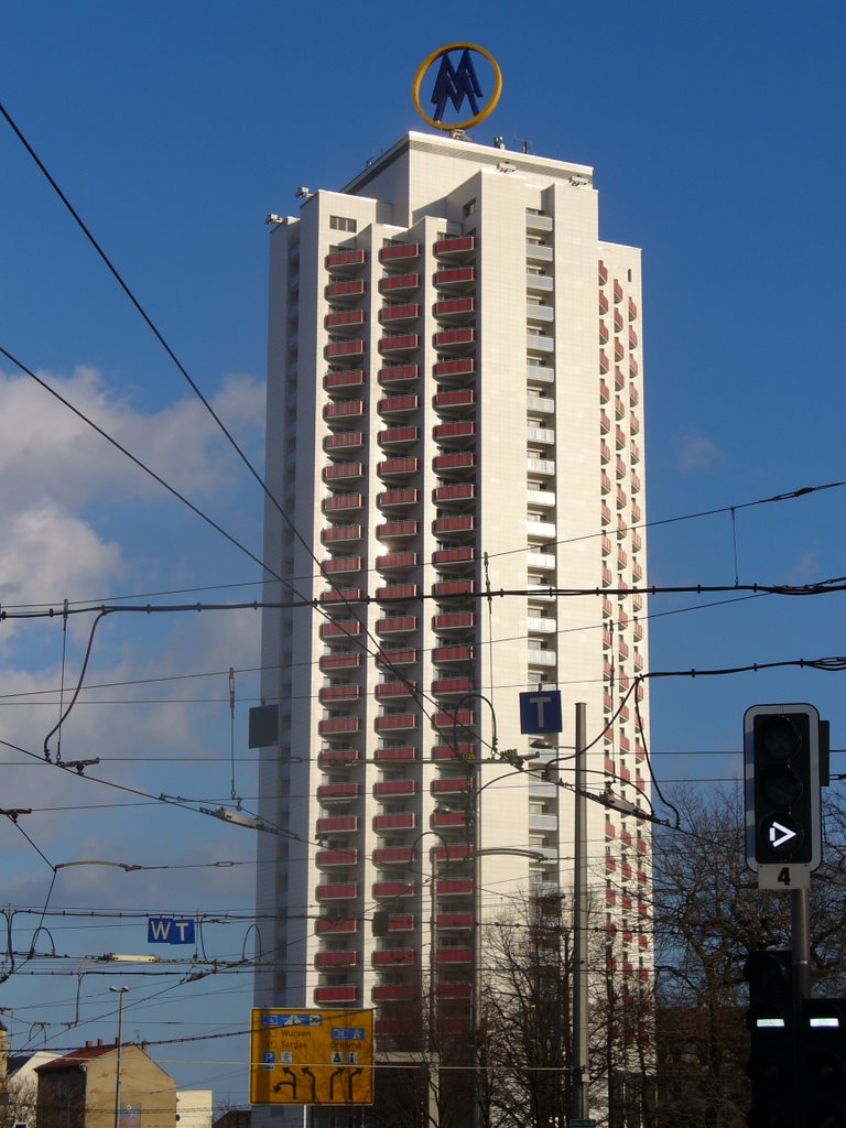 Wintergartenhochhaus