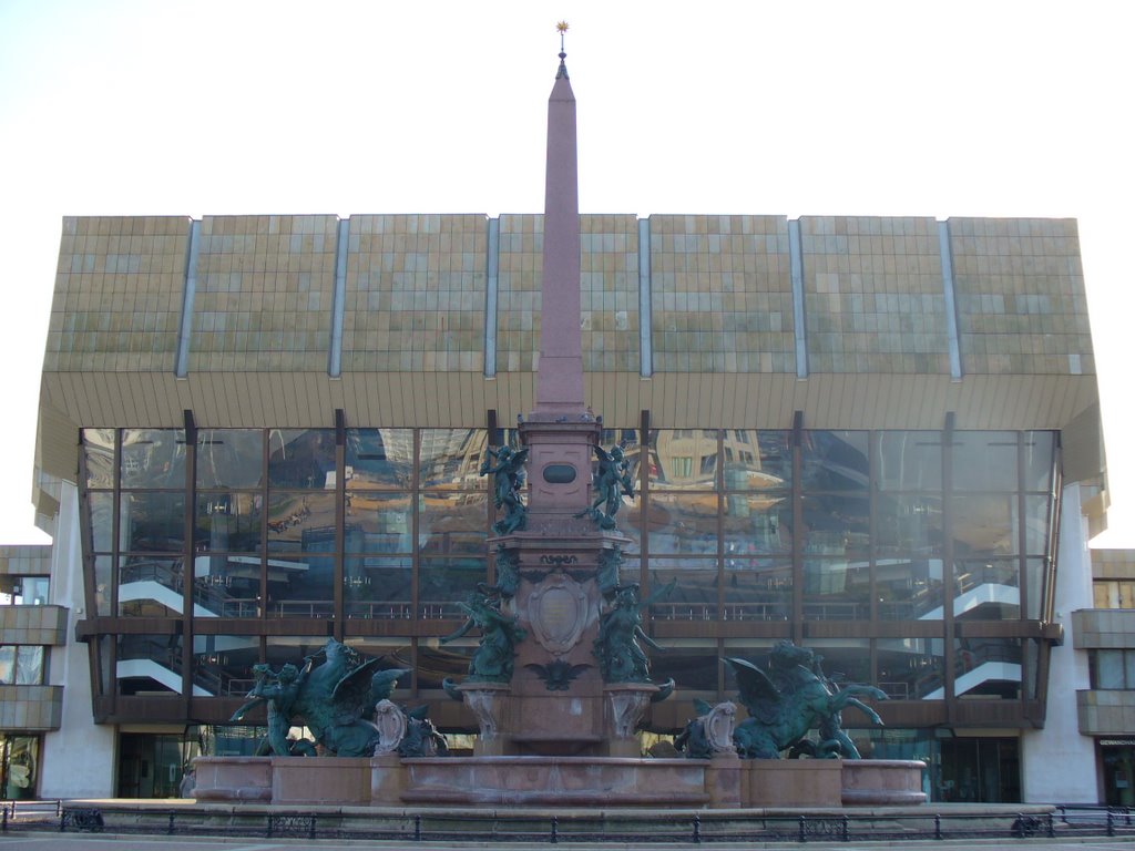 Gewandhaus