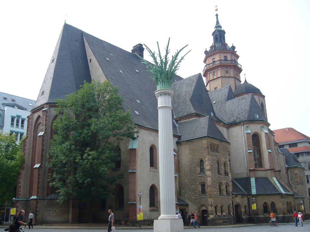 Nikolaikirche