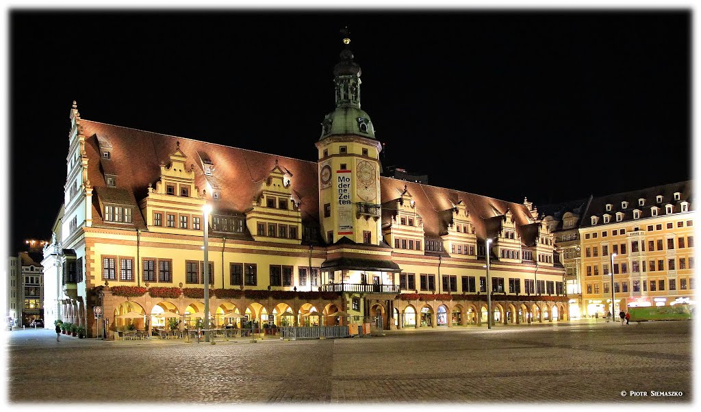 Leipzig