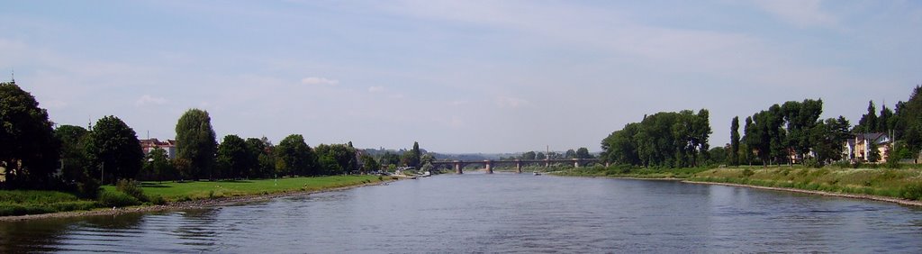 Unser schönes Elbtal,Pirna/Deutschland