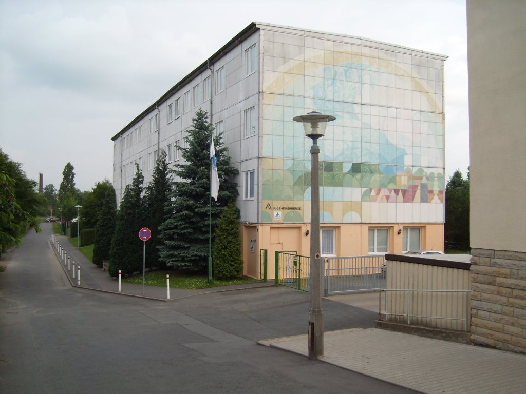 Jugendherberge Pirna