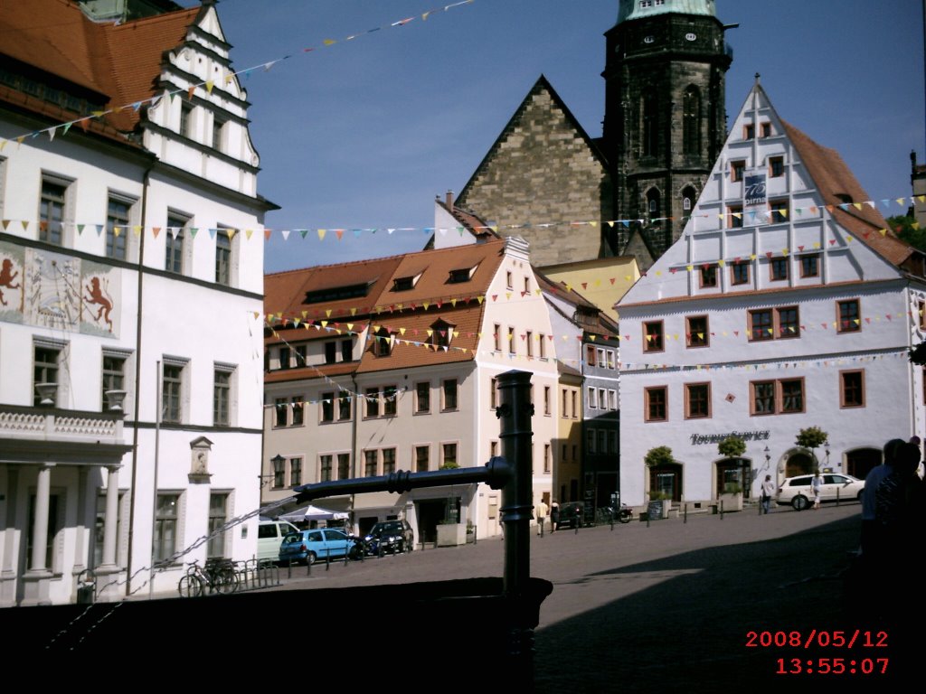 pirna-elbe....sachsen germany