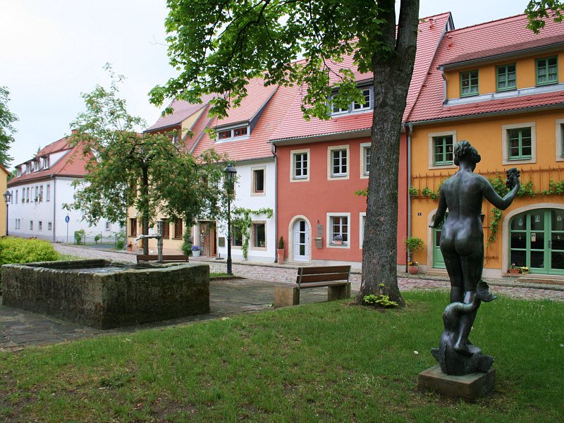Am Plan Pirna - http://schloesser-um-dresden.de
