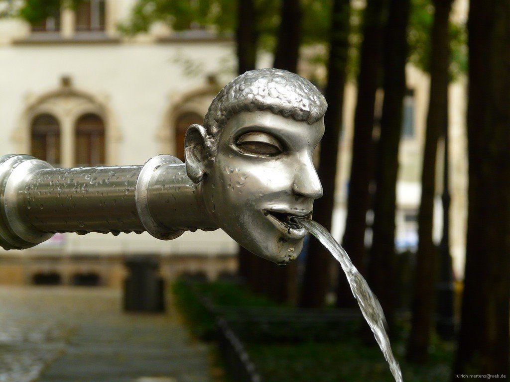 Brunnen