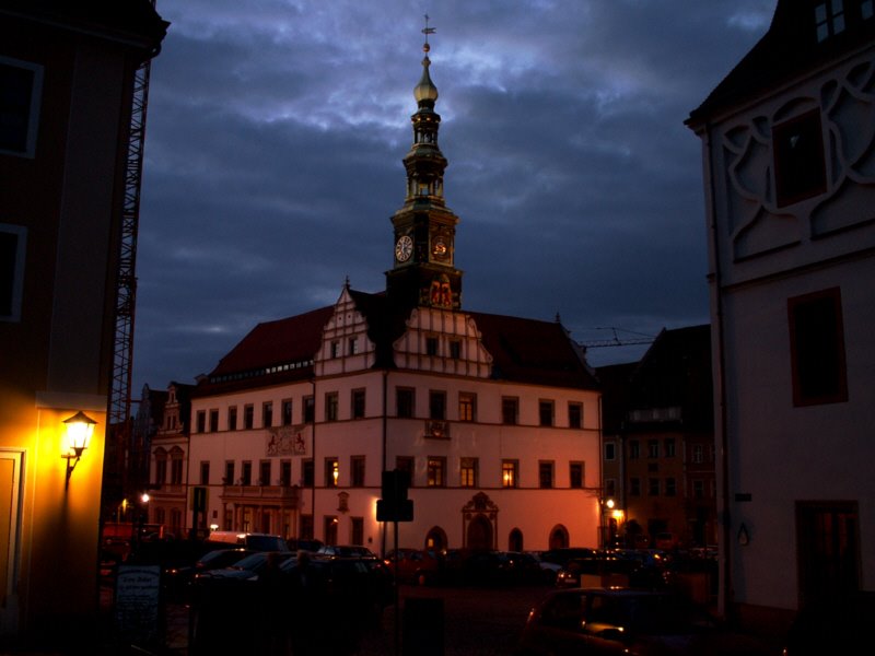 Bärenstein