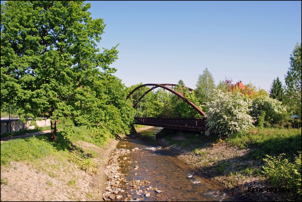 Alte Brücke
