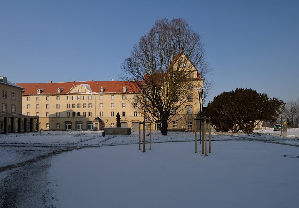 Schloss Sonnenstein
