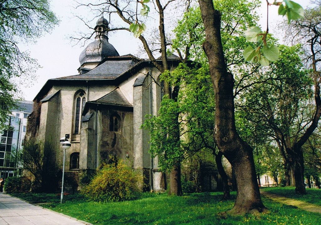 Plauen