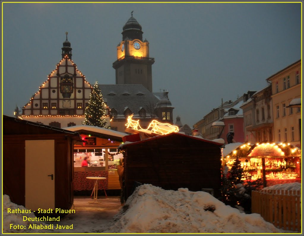 Reuth