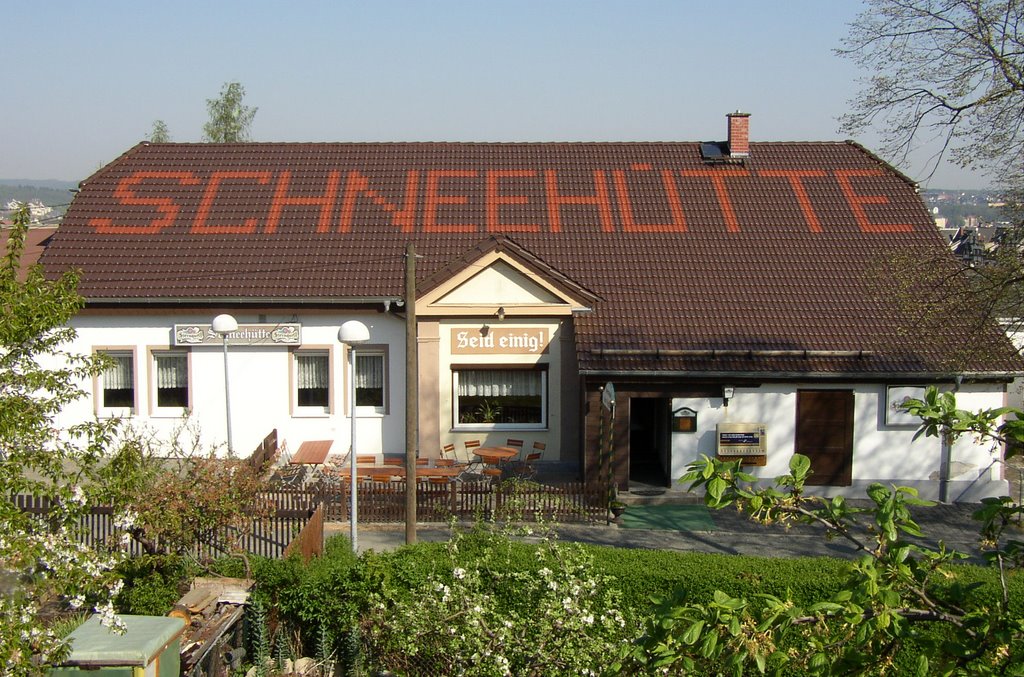 Hranice