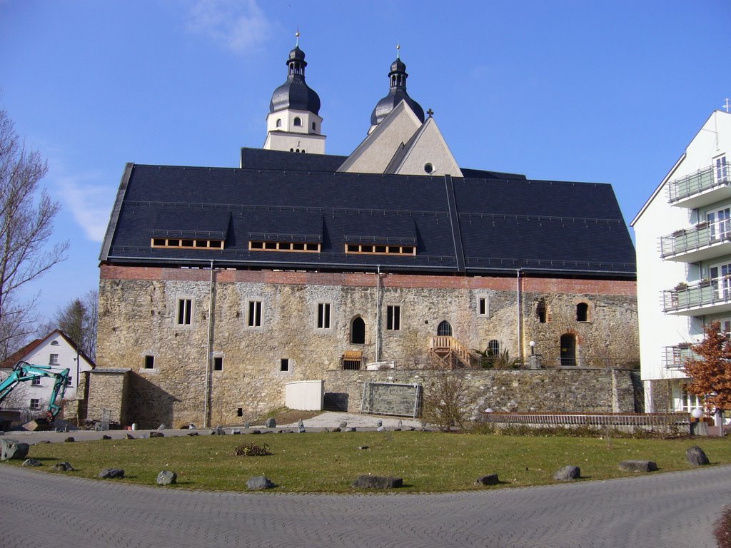 Komturhof