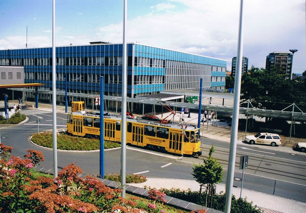 ob. Bahnhof