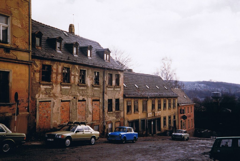 Mühlberg 1992