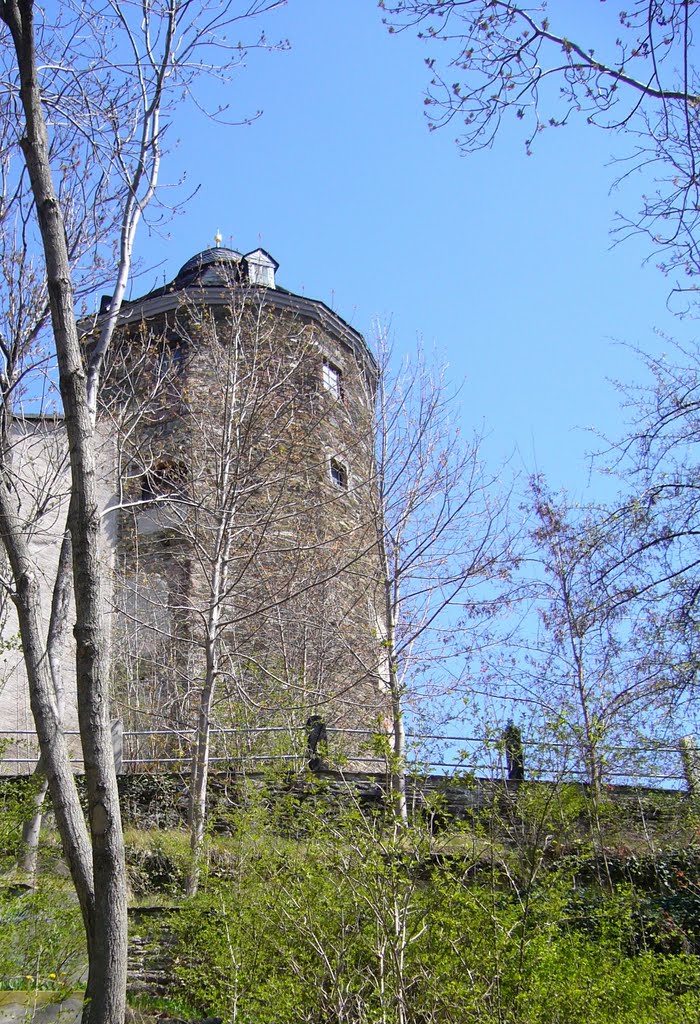 Schlossturm