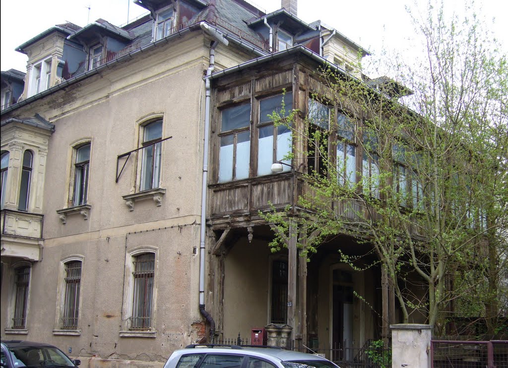 Rädelstr.