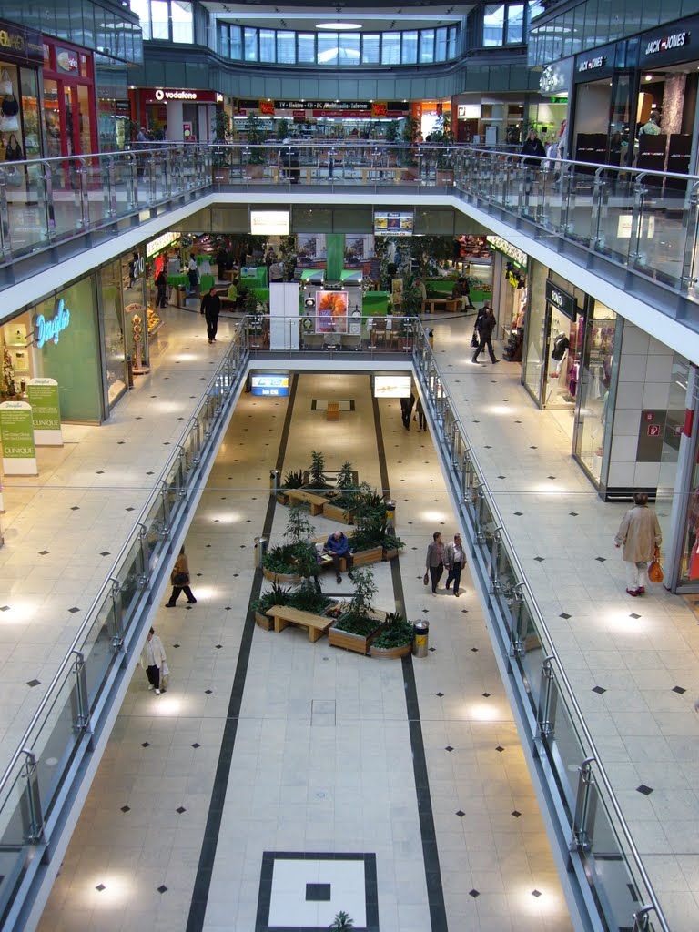 Stadtgalerie