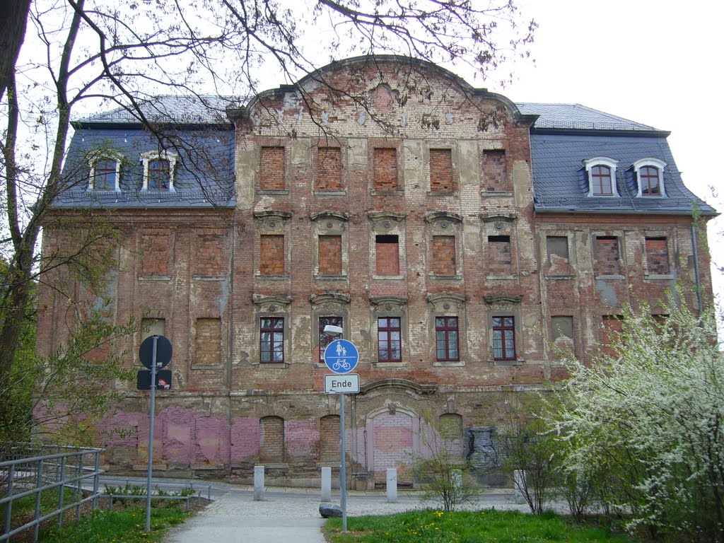 Weißbachsche Haus