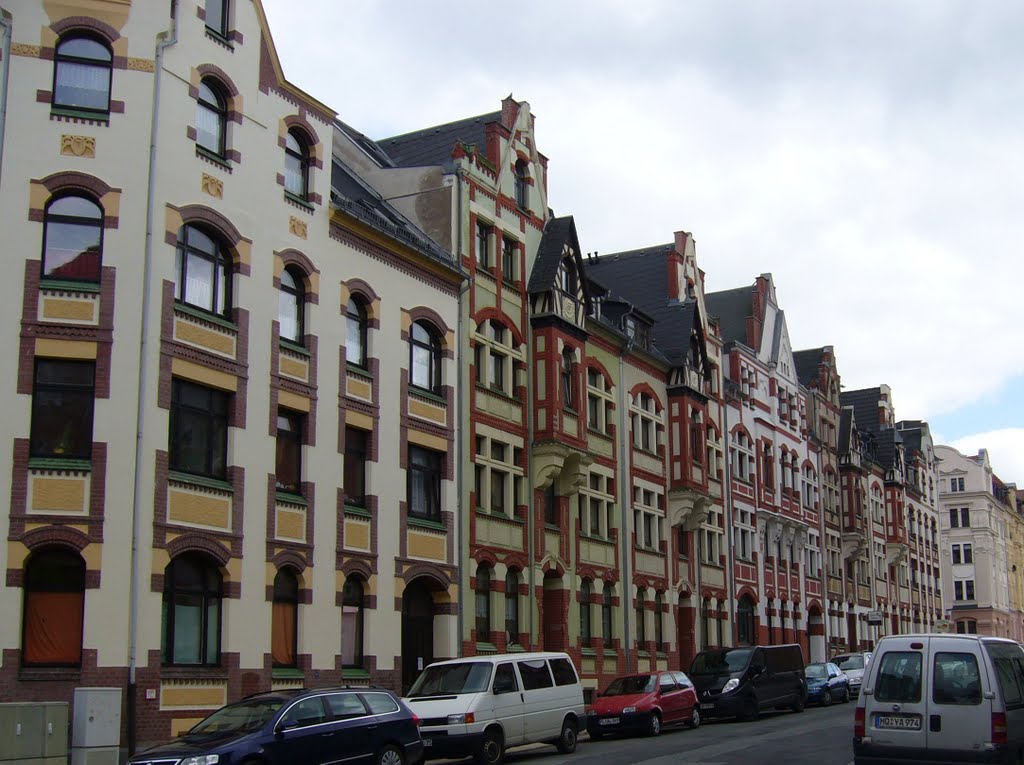 Stöckigter Str.