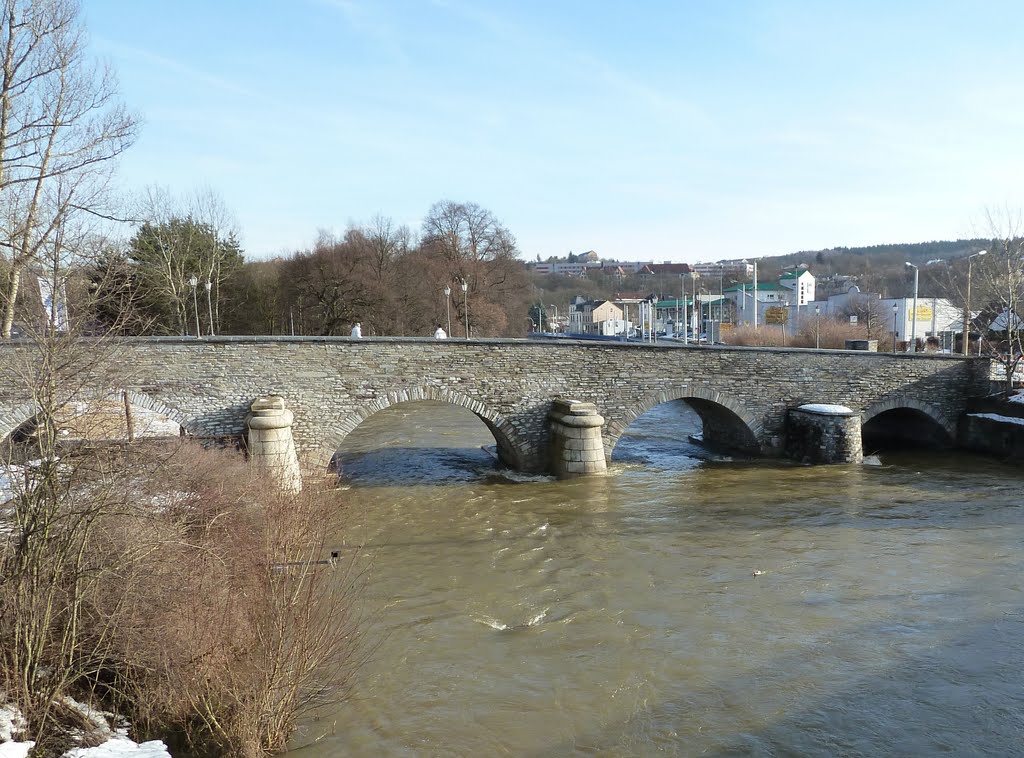 alte Elsterbrücke