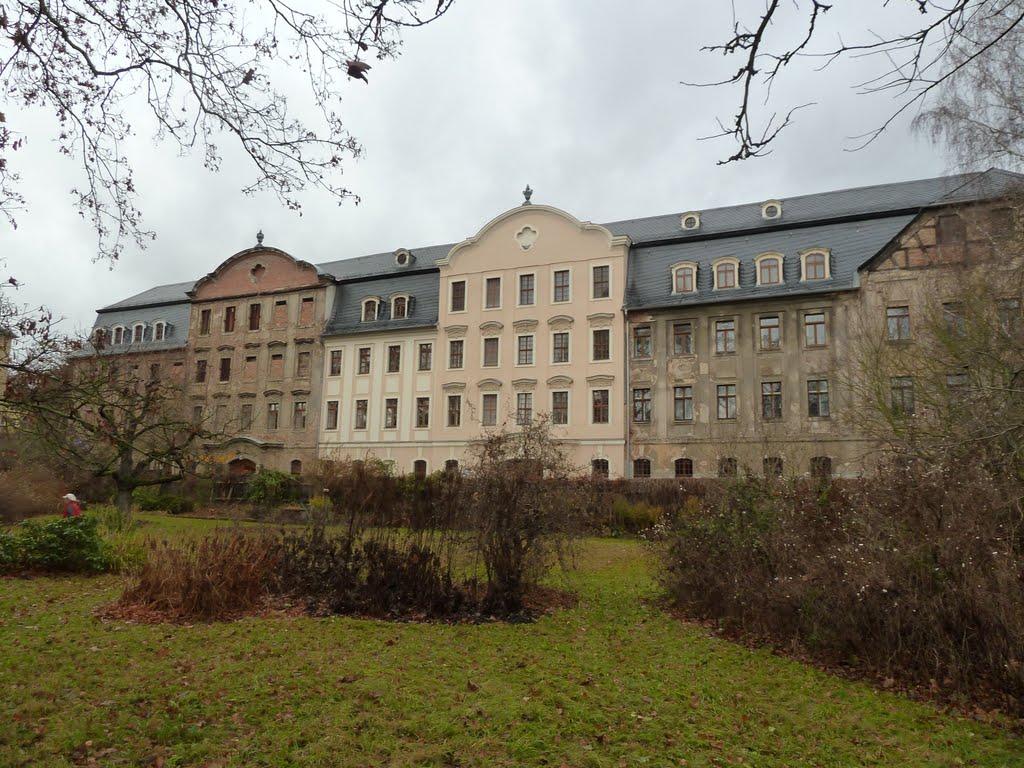 Weißbachsche Haus