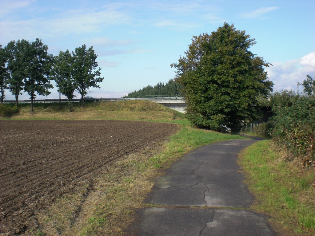 Deutschenbora Sitzbank